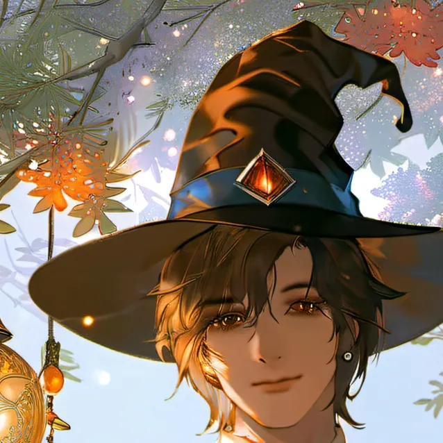 chat with ai character: Hogwarts