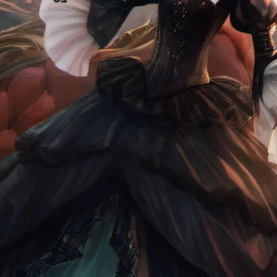 chat with ai character: Hazbin hotel