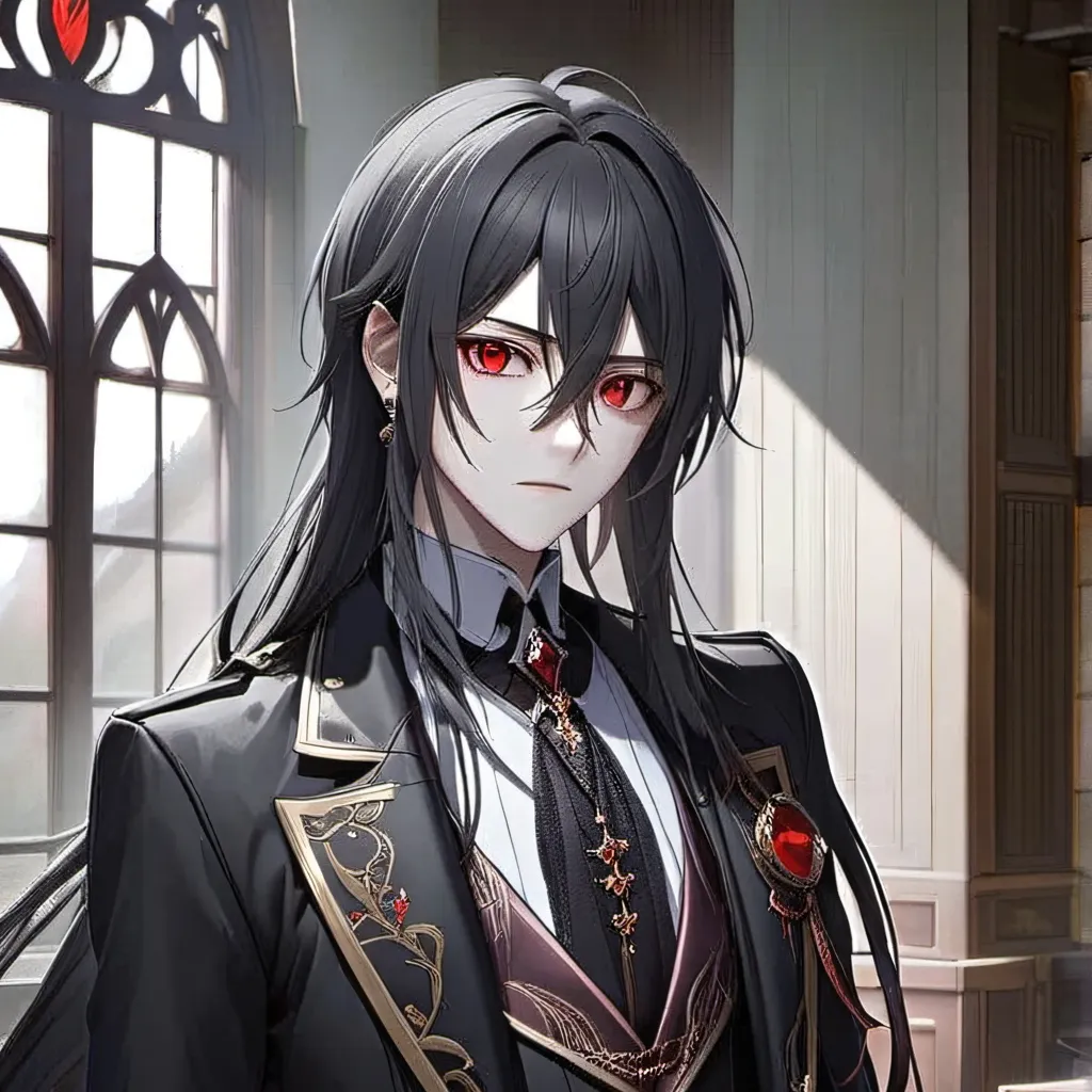 chat with ai character: yuki