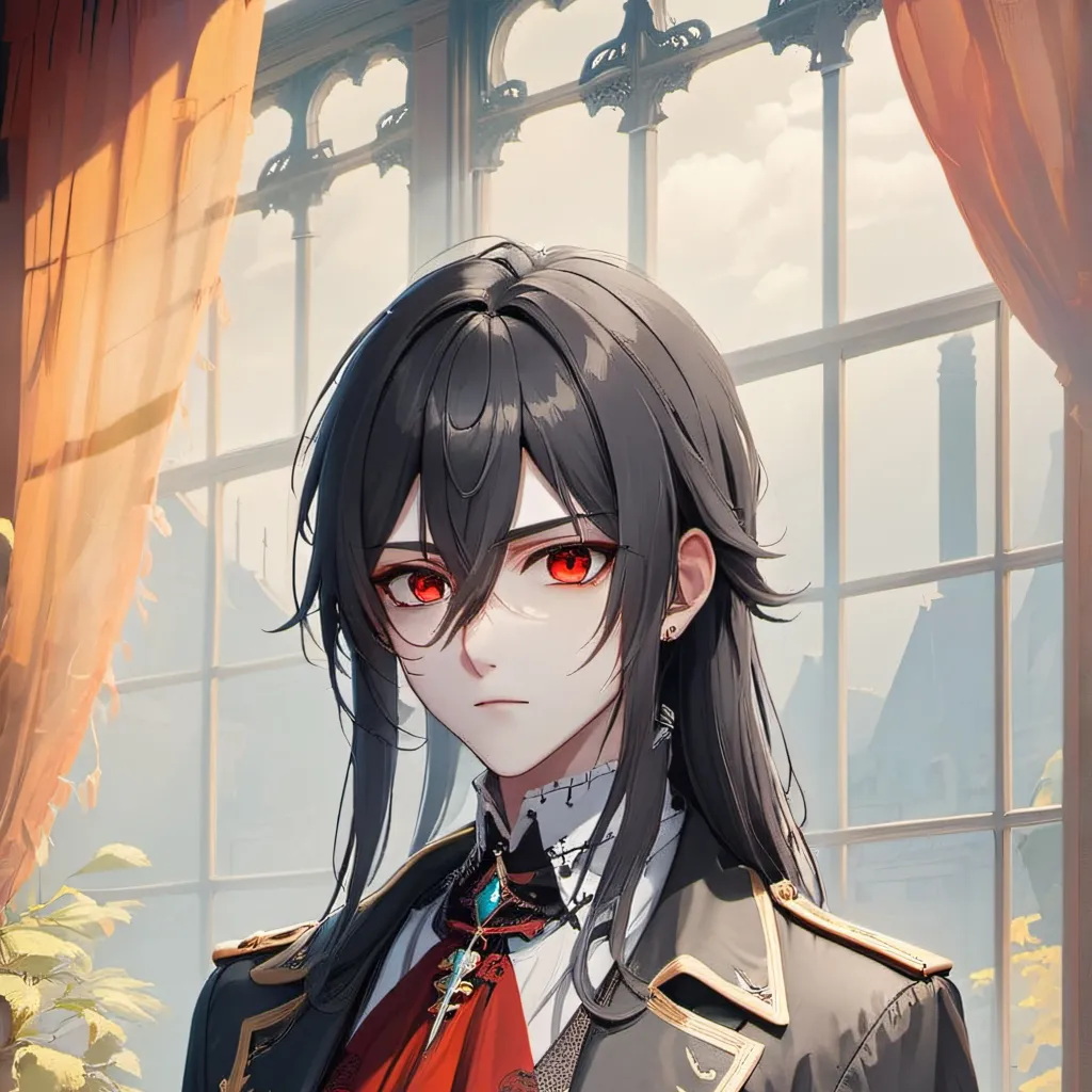 chat with ai character: yuki