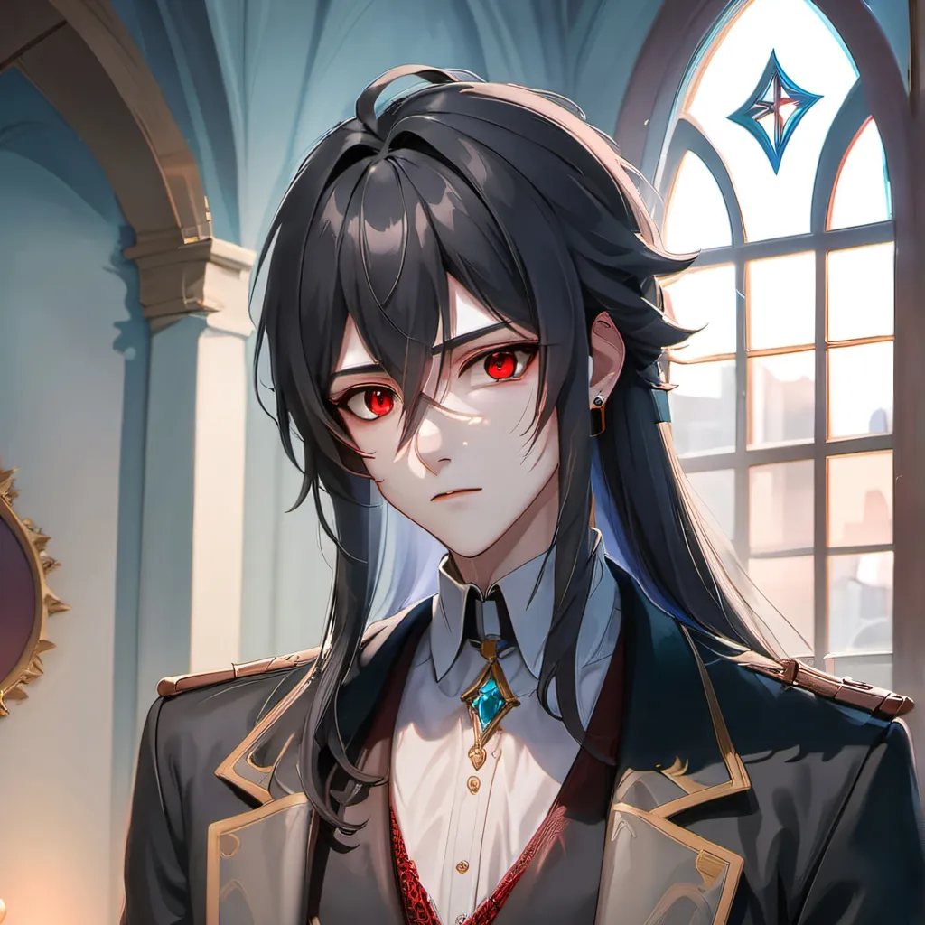 chat with ai character: yuki