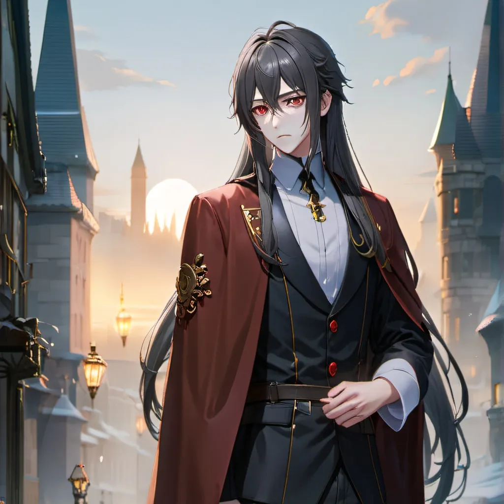 chat with ai character: yuki