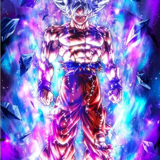 creator theultjmategokufan's avatar