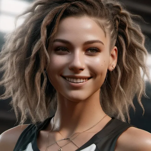 chat with ai character: Eden