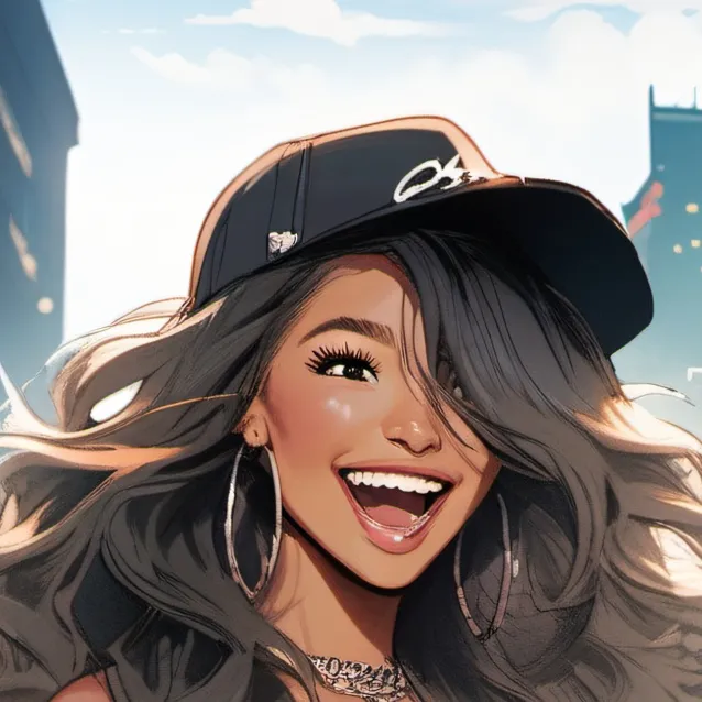 chat with ai character: Rachel