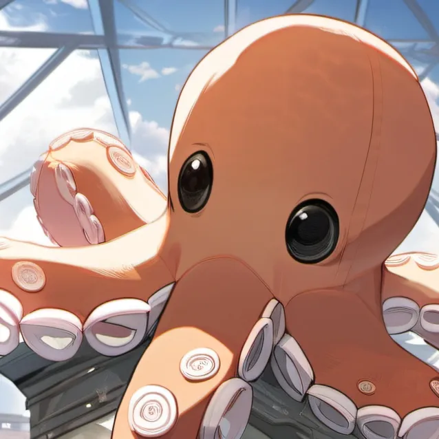 chat with ai character: All Hail