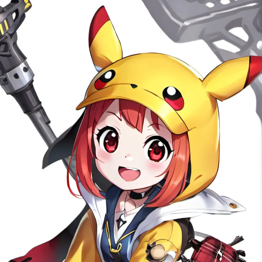 chat with ai character: giggleping