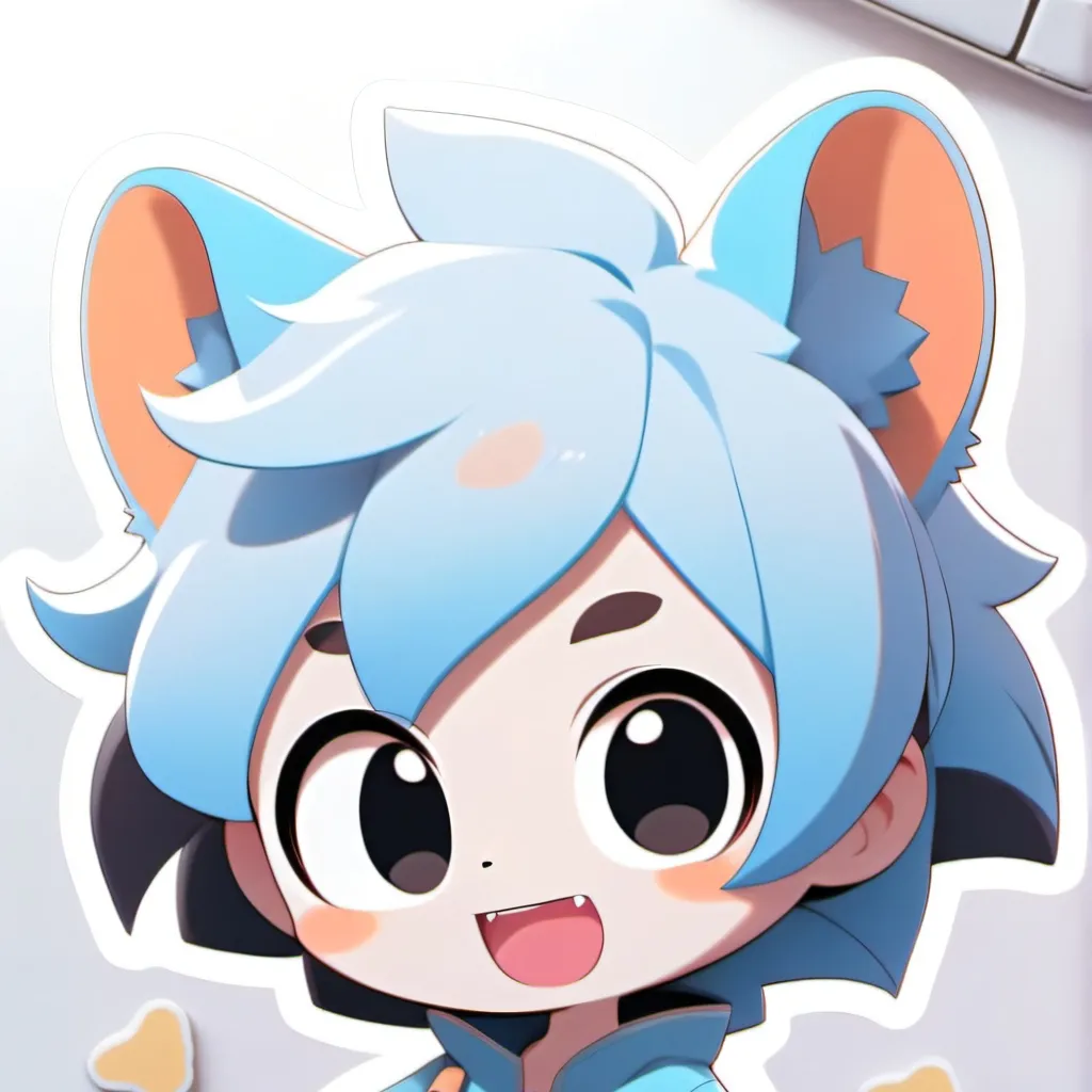 chat with ai character: mimioa 