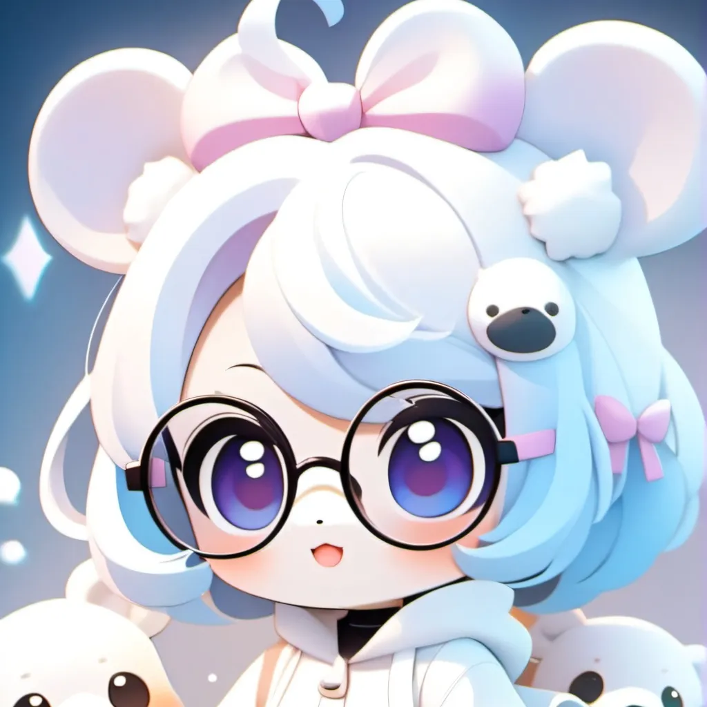 chat with ai character: master blueberry 