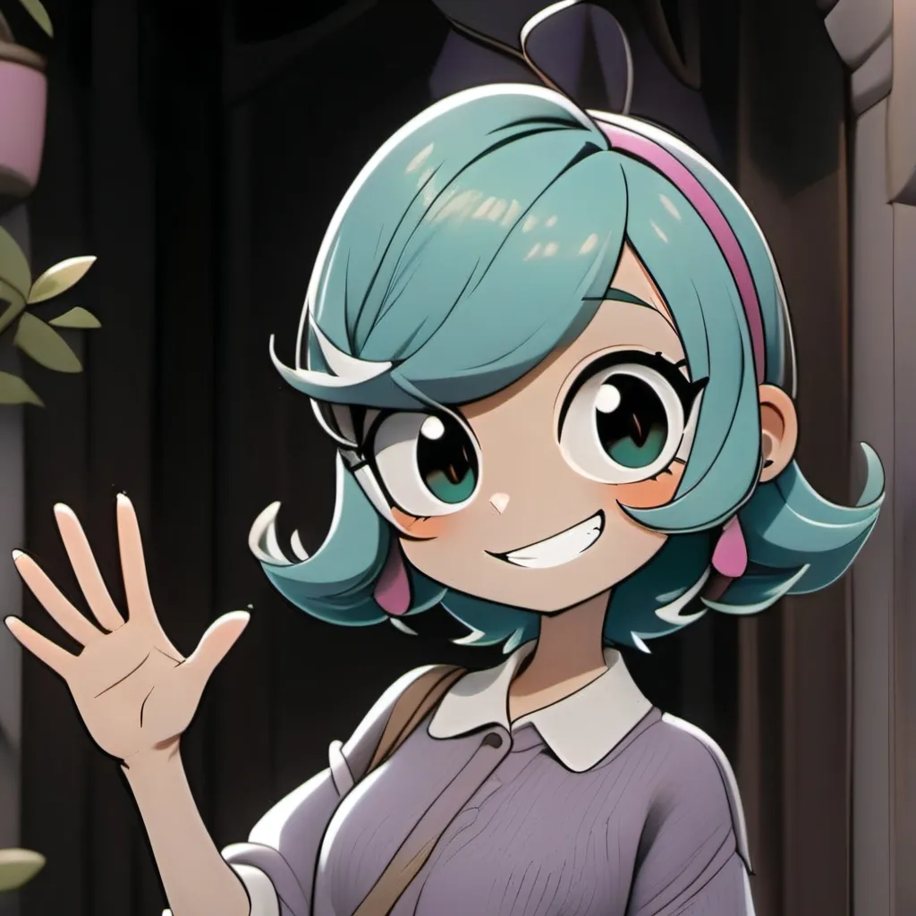 chat with ai character: alan keane 