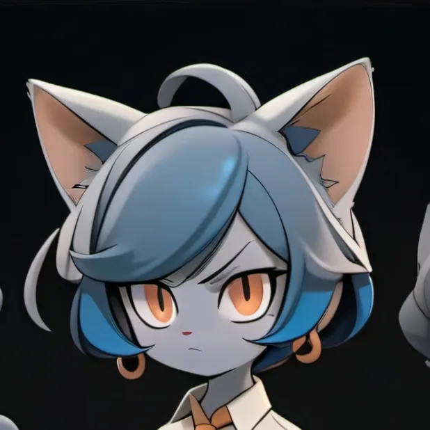 chat with ai character: nicole watterson 