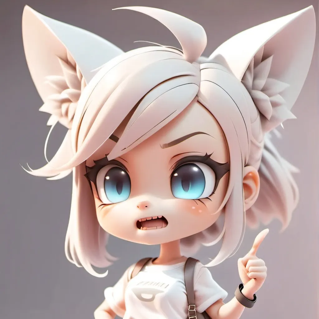 chat with ai character: Chi-chi femboy 