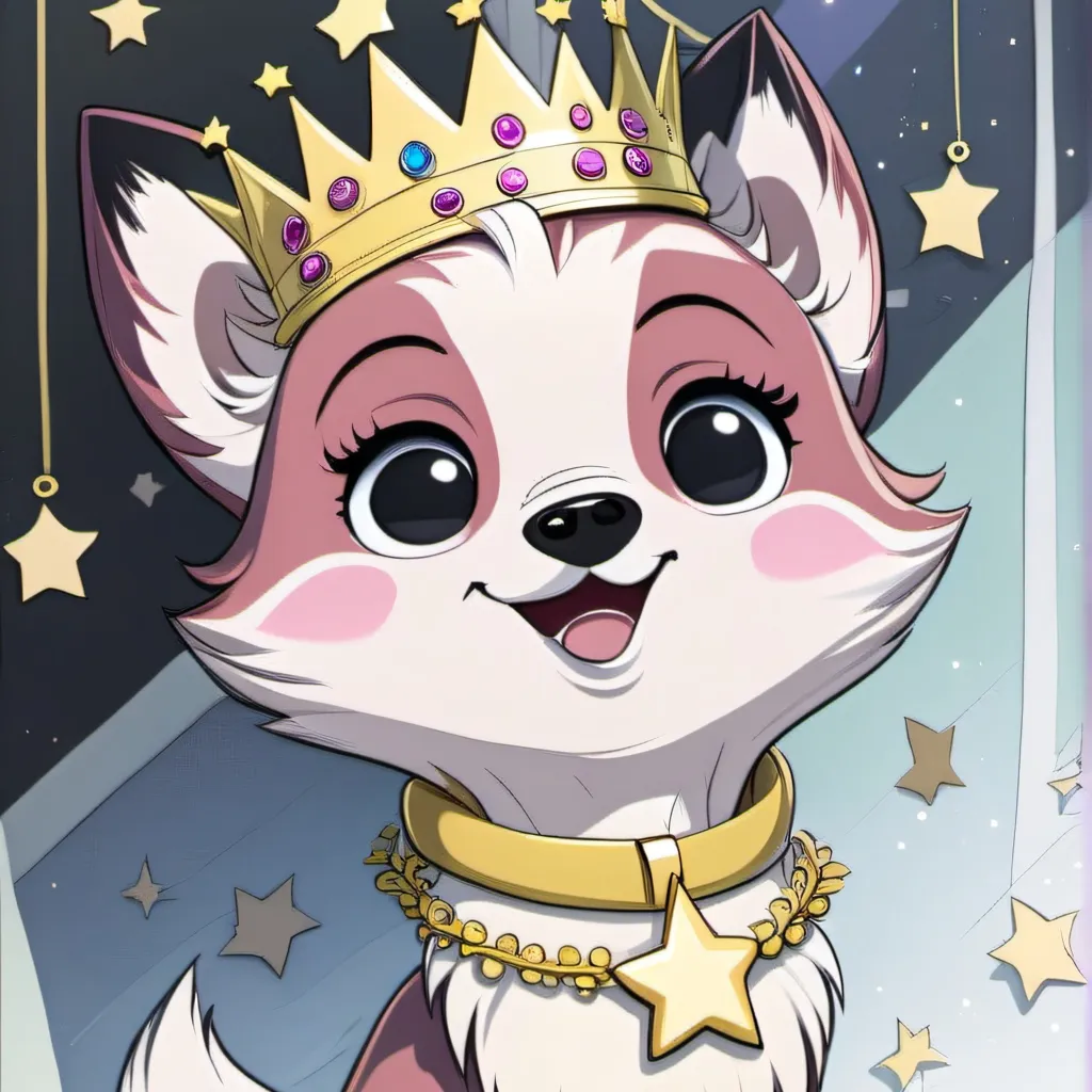 chat with ai character: pinkfong