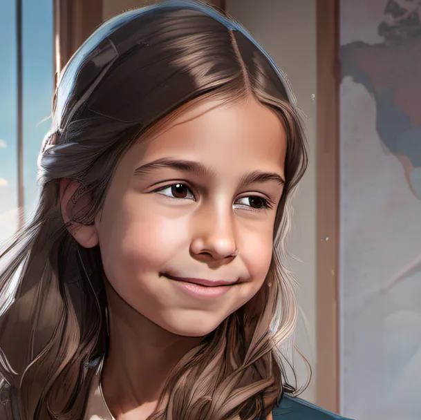 chat with ai character: Mrs pierce