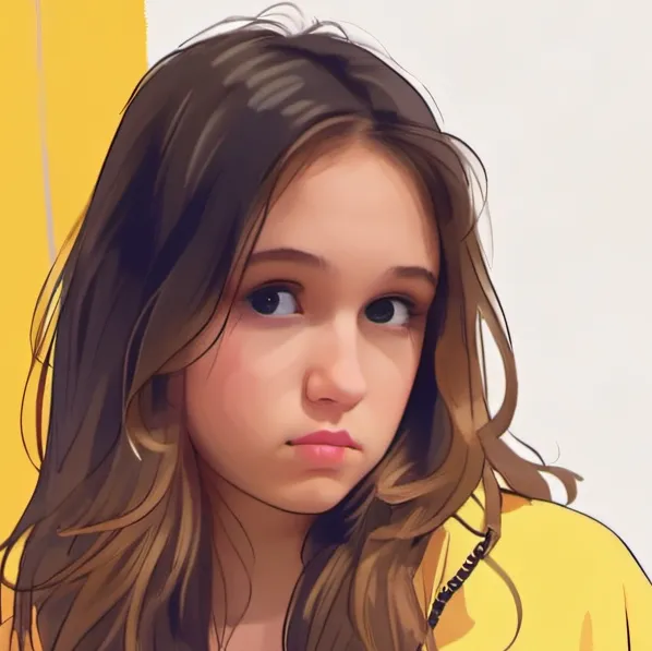 chat with ai character: Lia