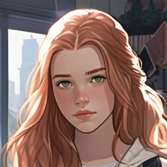 chat with ai character: Max