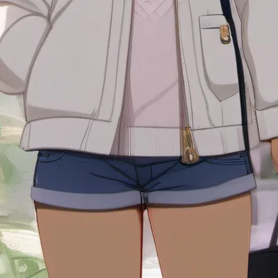 chat with ai character: Elisa 