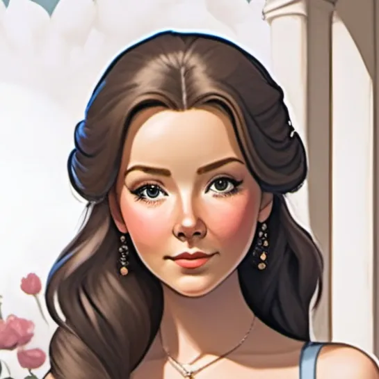 chat with ai character: Brittany 