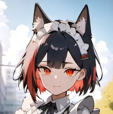 chat with ai character: Ellen Joe