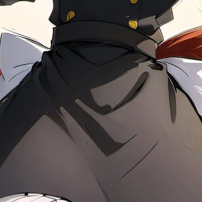 chat with ai character: ellen joe