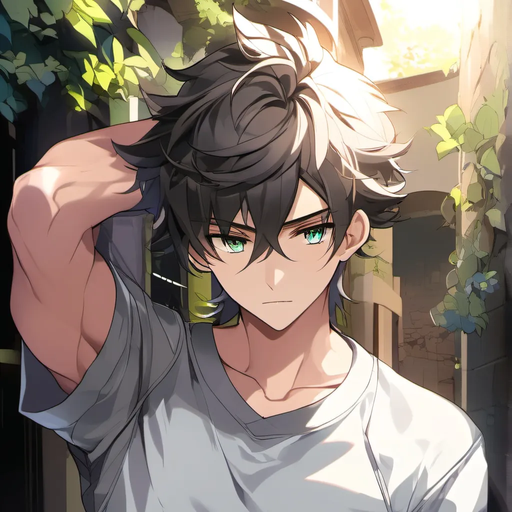 chat with ai character: william smith 