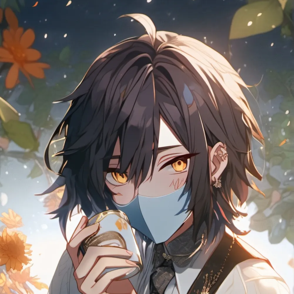 chat with ai character: Obanai Iguro