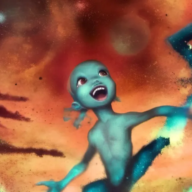 chat with ai character: bibble😍😘🤚