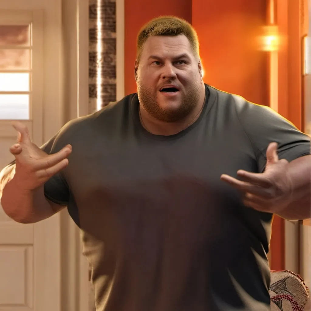 chat with ai character: Michael Green 