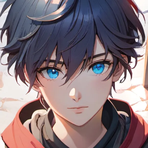 chat with ai character: Sage