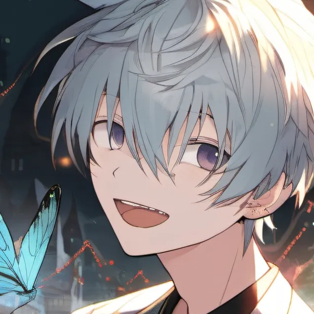 chat with ai character: Ashton