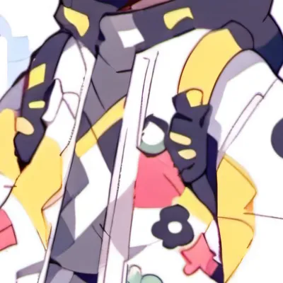 chat with ai character: Vee