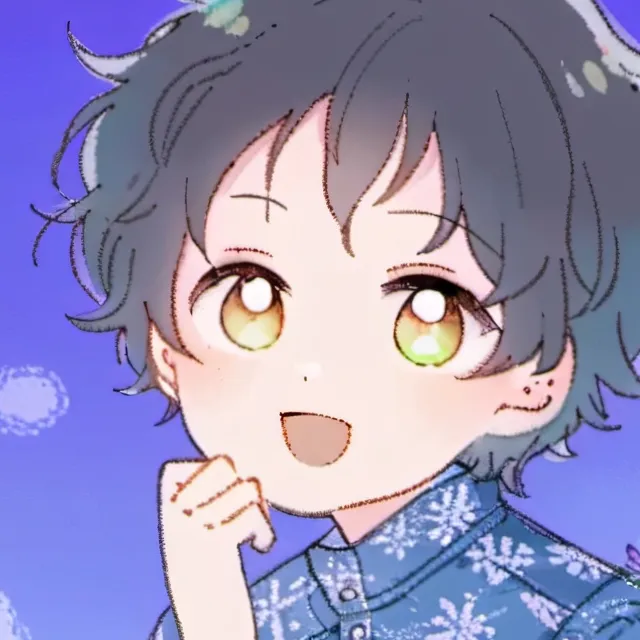 chat with ai character: Windy