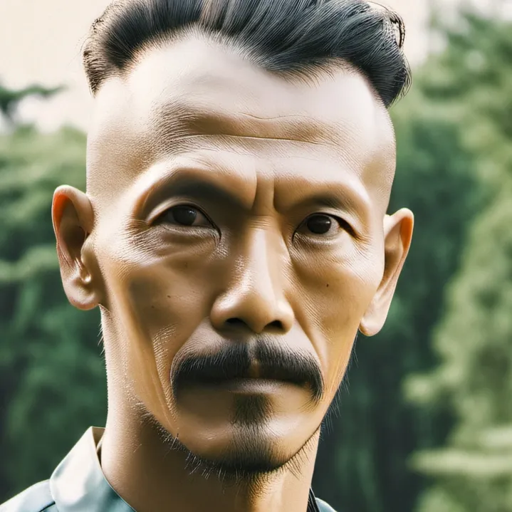 chat with ai character: Yo daddy