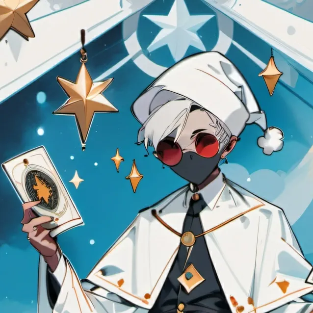 chat with ai character: Moondrop