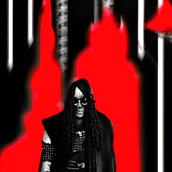 chat with ai character: Cursed Enzukai