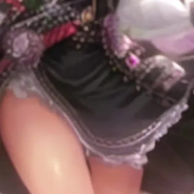 chat with ai character: Kamaki