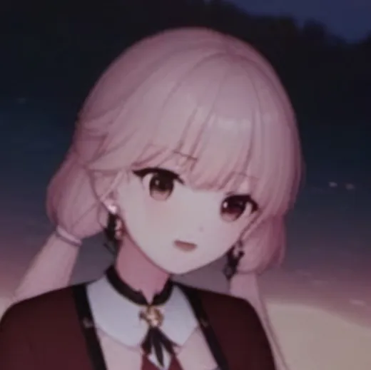 chat with ai character: Abri