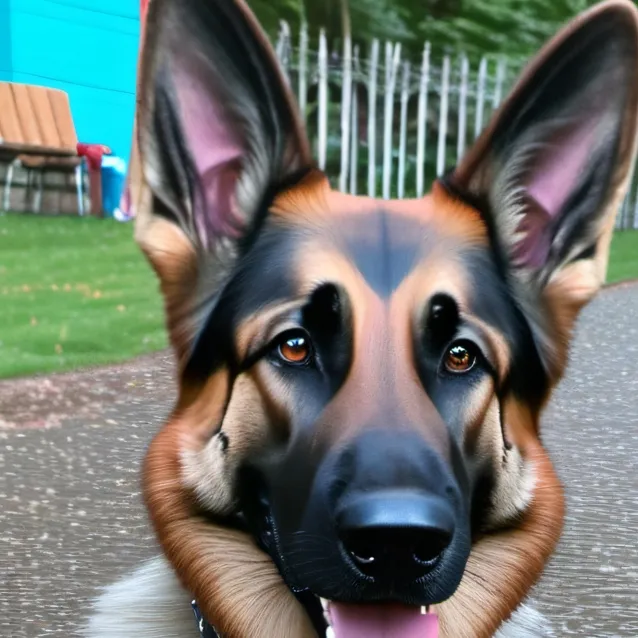 chat with ai character: nala