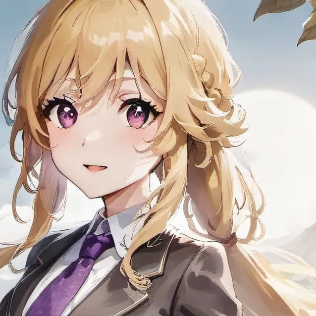 chat with ai character: Avery 