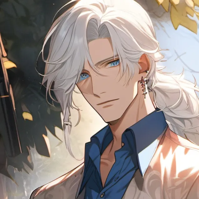 chat with ai character: noah