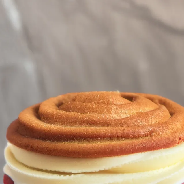 chat with ai character: cake that has PTSD