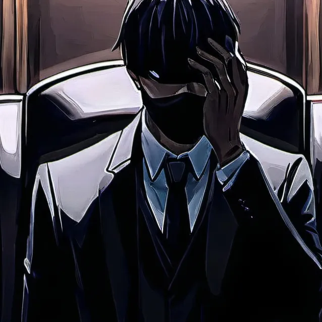 chat with ai character: the creator 