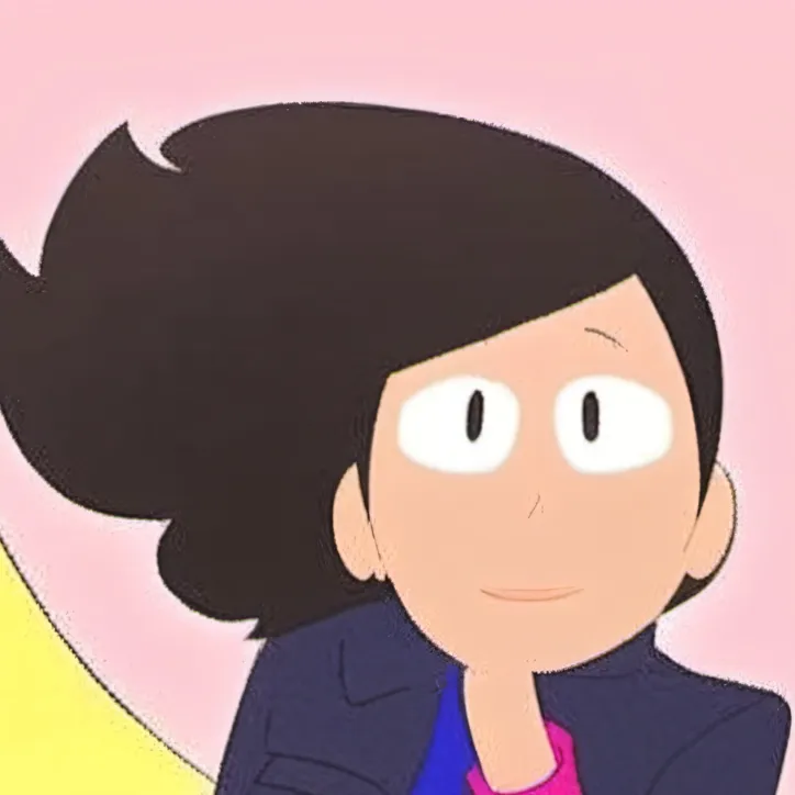 chat with ai character: Sarah