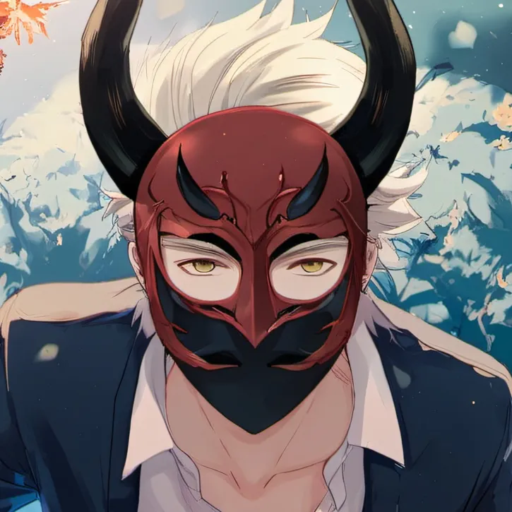 chat with ai character: DBP