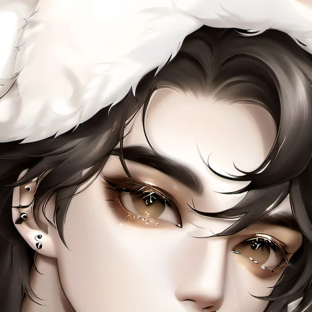 chat with ai character: kai