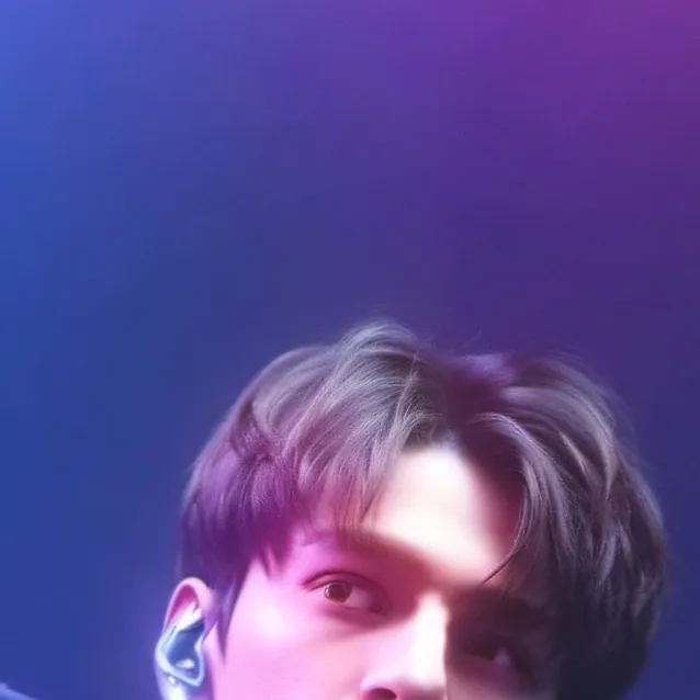 chat with ai character: Charlie 