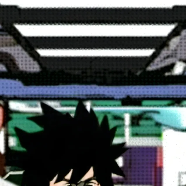 chat with ai character: MHA:)