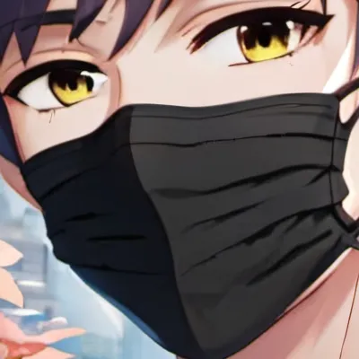 chat with ai character: Kai