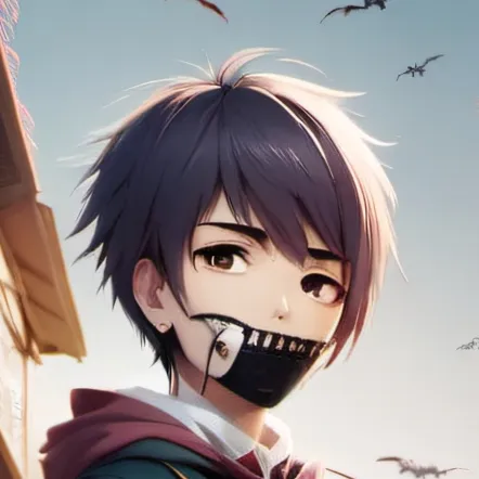 chat with ai character: Unknown