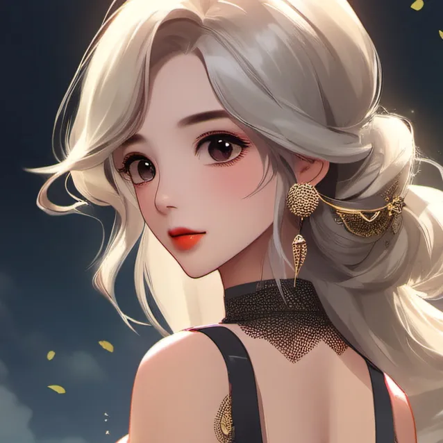 chat with ai character: Abby